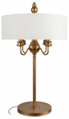 Настольная лампа декоративная Loft IT Concord 10563T