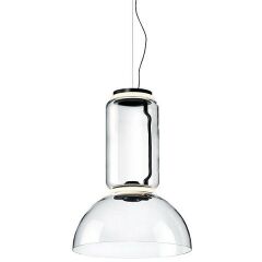 Подвесной светильник O-LUCE Cylinder and Bowl 18720161