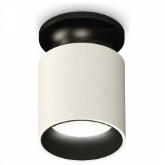 Накладной светильник Ambrella Light Techno Spot 161 XS6301122
