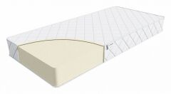  Мир матрасов Матрас полутораспальный Ascona Trend Roll 2000x1200