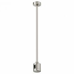 Основание на штанге Maytoni Accessories for tracks Flarity TRA158C-IPCL1-PT