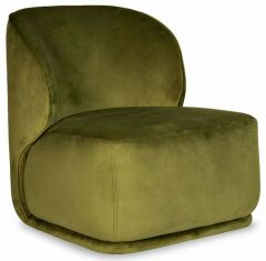  Garda Decor Кресло Capri Basic-2K