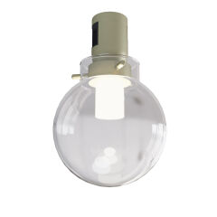 Светильник ART-APRIORI-ZORB-С-R110-5W Warm3000 (OG, 85 deg, 48V) ( Arlight , IP20 Металл, 3 года)