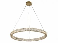 Подвесная люстра Newport KRISTA М0071284