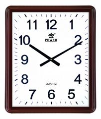 Настенные часы (53x66 см) Power PW1815JKS1