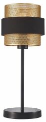 Настольная лампа декоративная F-Promo Fortis 4778-1T