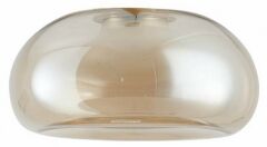 Плафон стеклянный Mantra Andromeda 9351