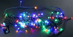 Rich LED Гирлянда Нить [10 м] RL-S10C-24V-B/M