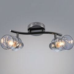  Reluce Спот 05964-0.8-02 DARK CHROME