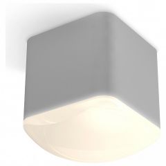 Накладной светильник Ambrella Light Techno Spot 329 XS7807011