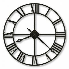  Howard Miller Настенные часы (81 см) Lacy 625-372