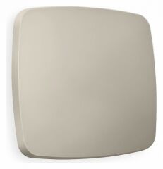 Клавиша для выключателя одноклавишного Ambrella Volt Quant OP3610