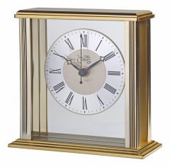 Настольные часы (15,5х15,5 см) Tomas Stern 3017