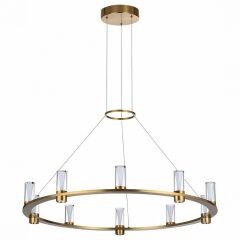 Подвесная люстра Odeon Light HIGHTECH 7144/70L