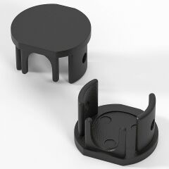 Заглушка для трека Elektrostandard Mini Magnetic a067267