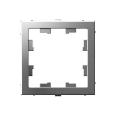  Systeme Electric ARTGALLERY Адаптер для функции AtlasDesign, СТАЛЬ