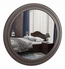  Компасс-мебель Зеркало настенное Монблан МБ-42