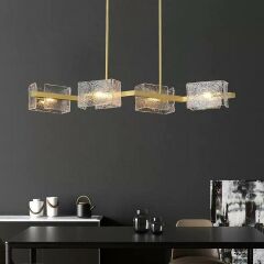 Подвесная люстра Alfa-Light F3224 F3224-101