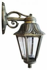 Светильник на штанге Fumagalli ANNA E22.131.000.BXE27DN