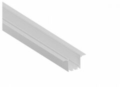 Профиль встраиваемый Donel DN18519RAL9003