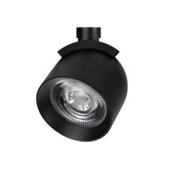 Светильник ART-INBELT-CUP-R100-8W Day4000-MIX (BK, 36 deg, 48V, DALI) ( Arlight , IP20 Металл, 3 года)