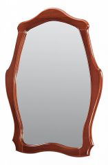  Мебелик Зеркало настенное Элегия