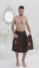  Karna Набор для бани мужской PAMIR