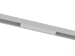Блок питания 6063 TrackLine (24V/150W – RAL9003/365mm)