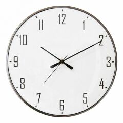  Apeyron clock Настенные часы (33x4.5 см) ML200916