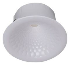 Встраиваемый светильник Reluce 81120-9.0-001 LED5W WT