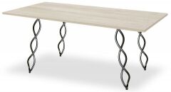  Sheffilton Стол обеденный SHT-TU17