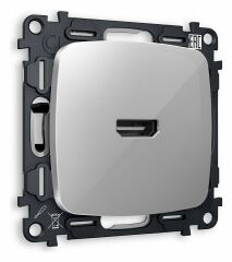 Розетка HDMI без рамки Ambrella Volt Quant MO414010