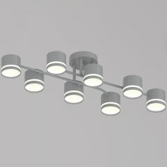  Reluce Люстра на штанге 77730 77730-0.3-08 GX53 GREY