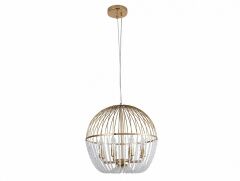 Подвесная люстра Newport ALINA М0071344