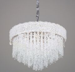  Reluce Подвесная люстра 02098-0.4-600 MX CH