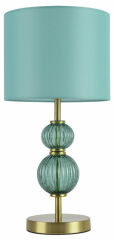 Настольная лампа декоративная Lumion CLASSI 8419/1T