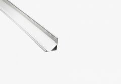 Профиль накладной угловой внутренний LEDS POWER 984664