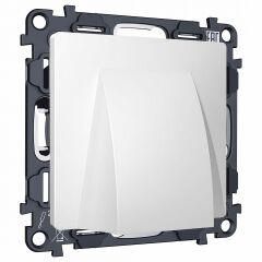 Розетка для вывод кабеля без рамки Ambrella Volt MA MA135810