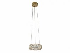 Подвесная люстра Newport KRISTA М0071278