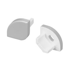 Комплект заглушек ARH-KANT-H8 ( Arlight , Пластик)