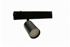 Светильник на штанге Imex SMART LINE IL.0050.5010-GU10-BK