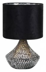 Настольная лампа декоративная Omnilux Lucese OML-19614-01