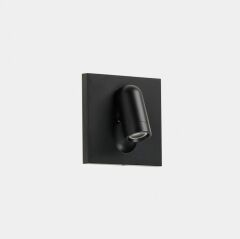 Бра Inodesign Run Run mini black 44.0386