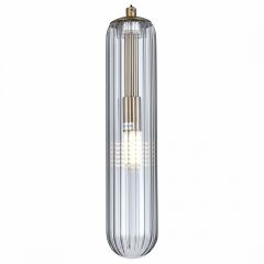 Подвесной светильник Escada 160001 160001/1P Brass