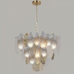 Подвесная люстра Illumico BRASS IL0508-8P-79 BRASS