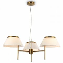 Подвесная люстра Ambrella Light LH LH72471