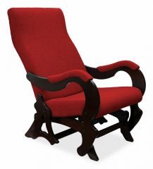  Мебелик Кресло-качалка Палермо