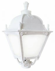 Консольный светильник Fumagalli SIMON U33.000.000.WYH27