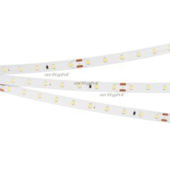  Arlight Лента IC 2-30000 24V Warm3500 10mm (2835, 60 LED/m, LUX) (ARL, 4.6 Вт/м, IP20)