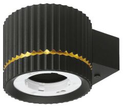 Накладной светильник Wolta NIMB WSL-GX53/W18BG